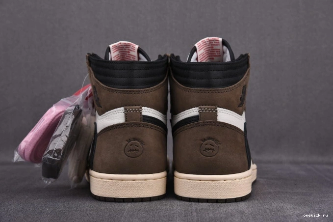 Chep Onekick SP TS 'TRAVIS HIGH 1 2.0 CD4487-100 JORDAN - OG SCOTT' AIR 0805
